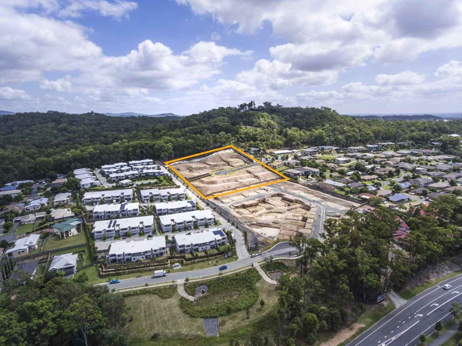 [Land for Sale] Clarence Heights Estate, Upper Coomera OpenLot